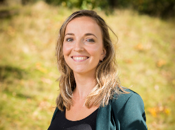 Evelien den Boer